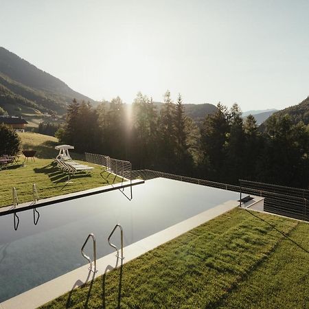 Hotel Digon Ortisei Bagian luar foto