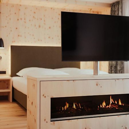 Hotel Digon Ortisei Bagian luar foto