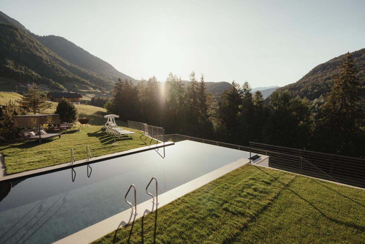 Hotel Digon Ortisei Bagian luar foto
