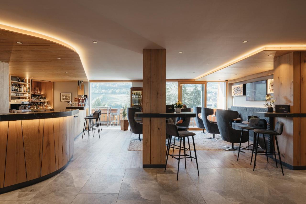Hotel Digon Ortisei Bagian luar foto