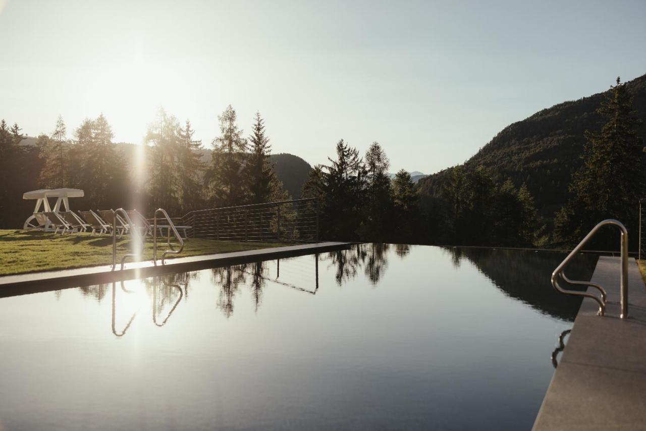 Hotel Digon Ortisei Bagian luar foto