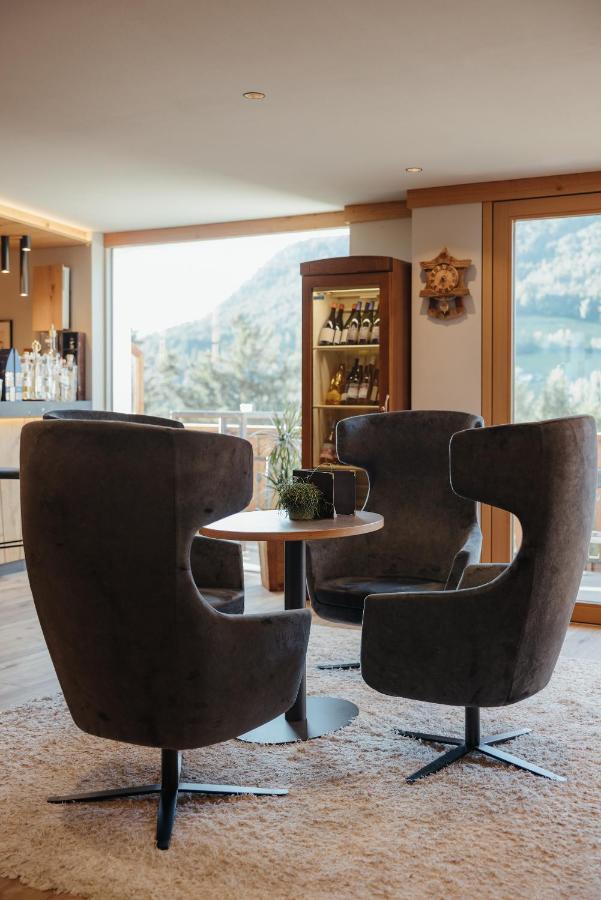 Hotel Digon Ortisei Bagian luar foto