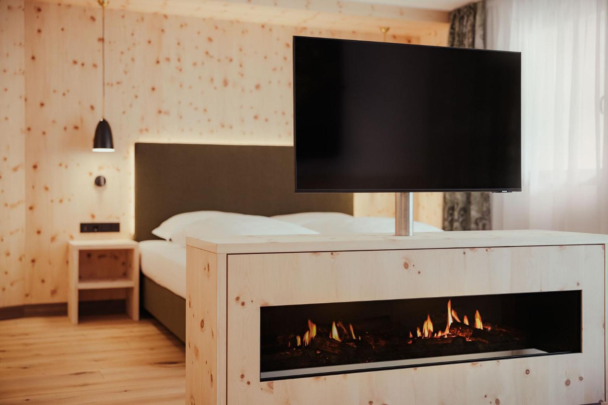 Hotel Digon Ortisei Bagian luar foto