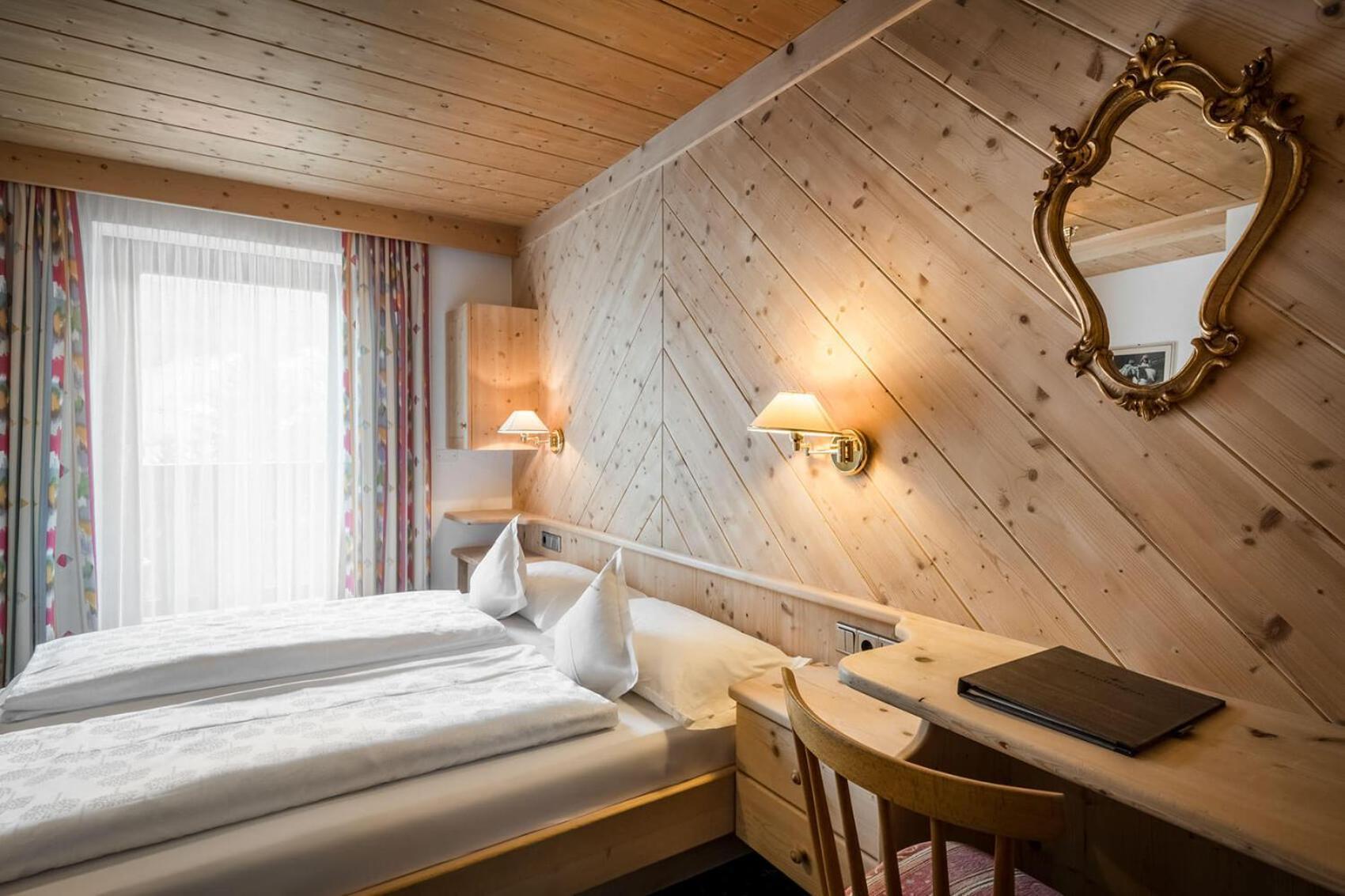 Hotel Digon Ortisei Bagian luar foto