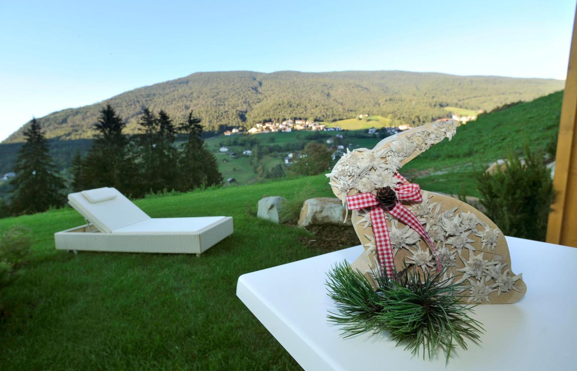 Hotel Digon Ortisei Bagian luar foto