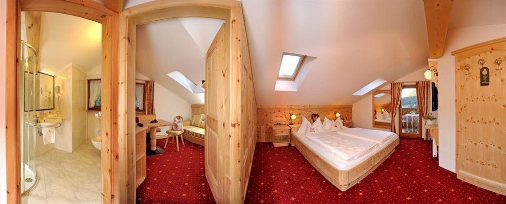 Hotel Digon Ortisei Bagian luar foto