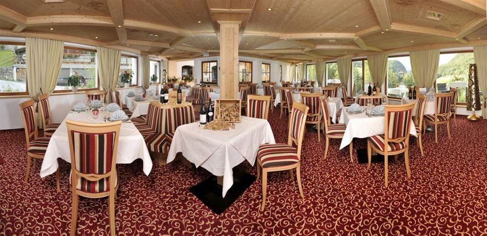 Hotel Digon Ortisei Bagian luar foto