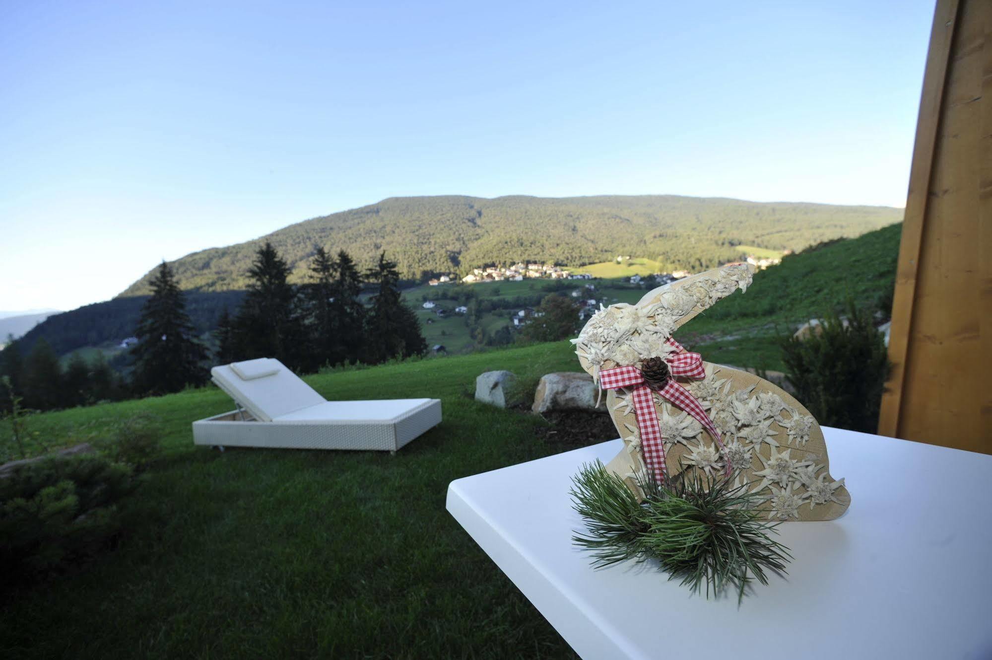Hotel Digon Ortisei Bagian luar foto