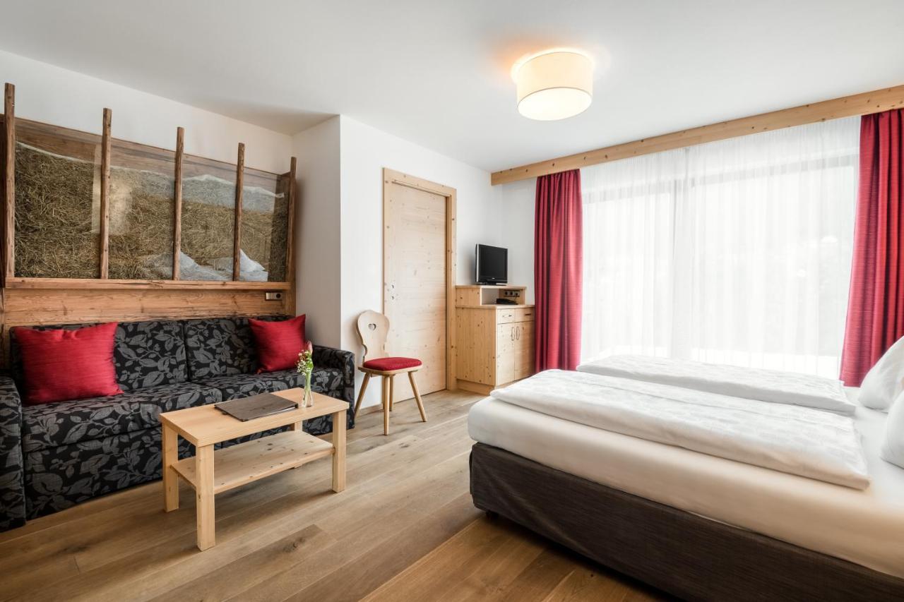 Hotel Digon Ortisei Bagian luar foto