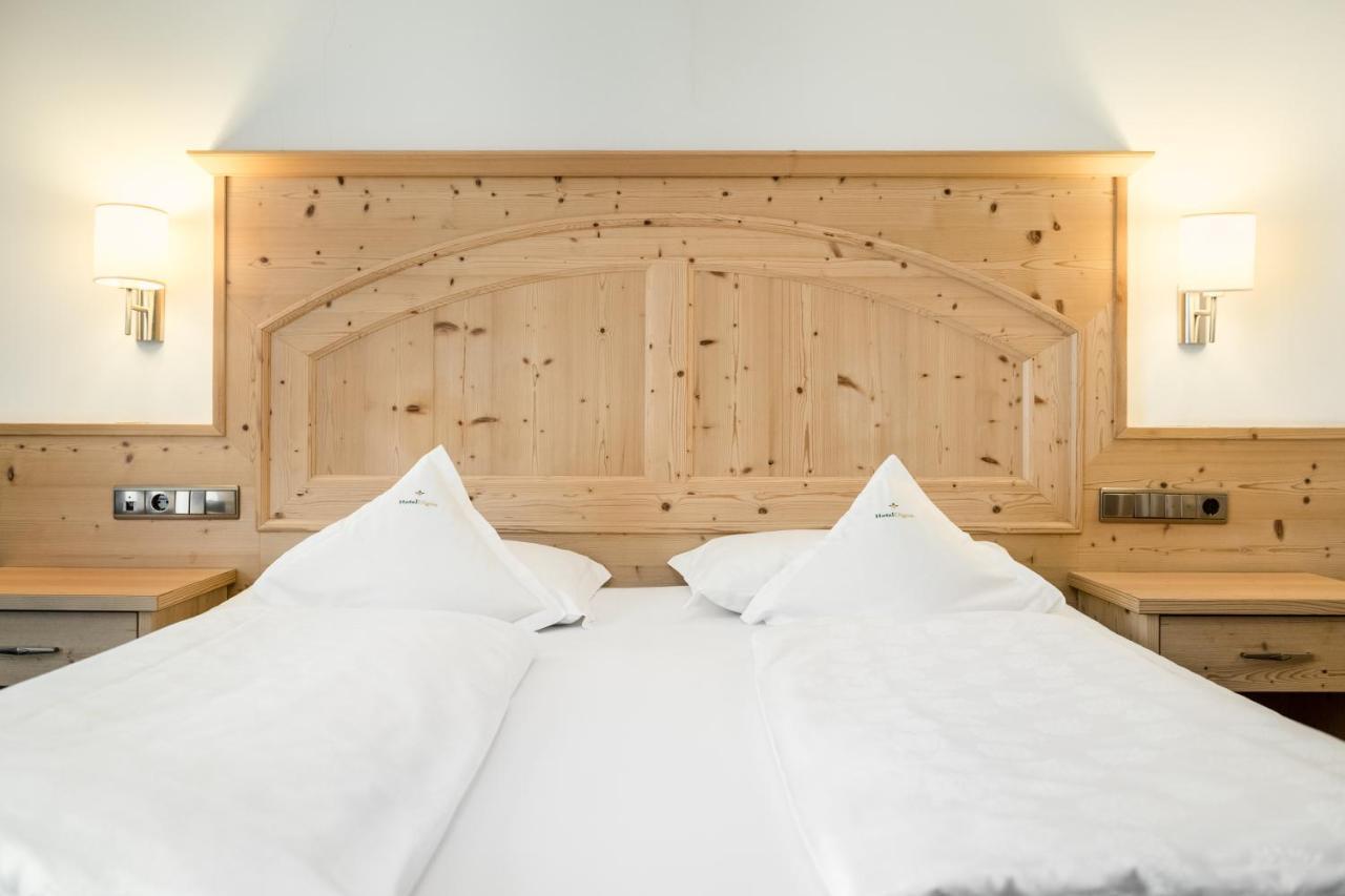 Hotel Digon Ortisei Bagian luar foto