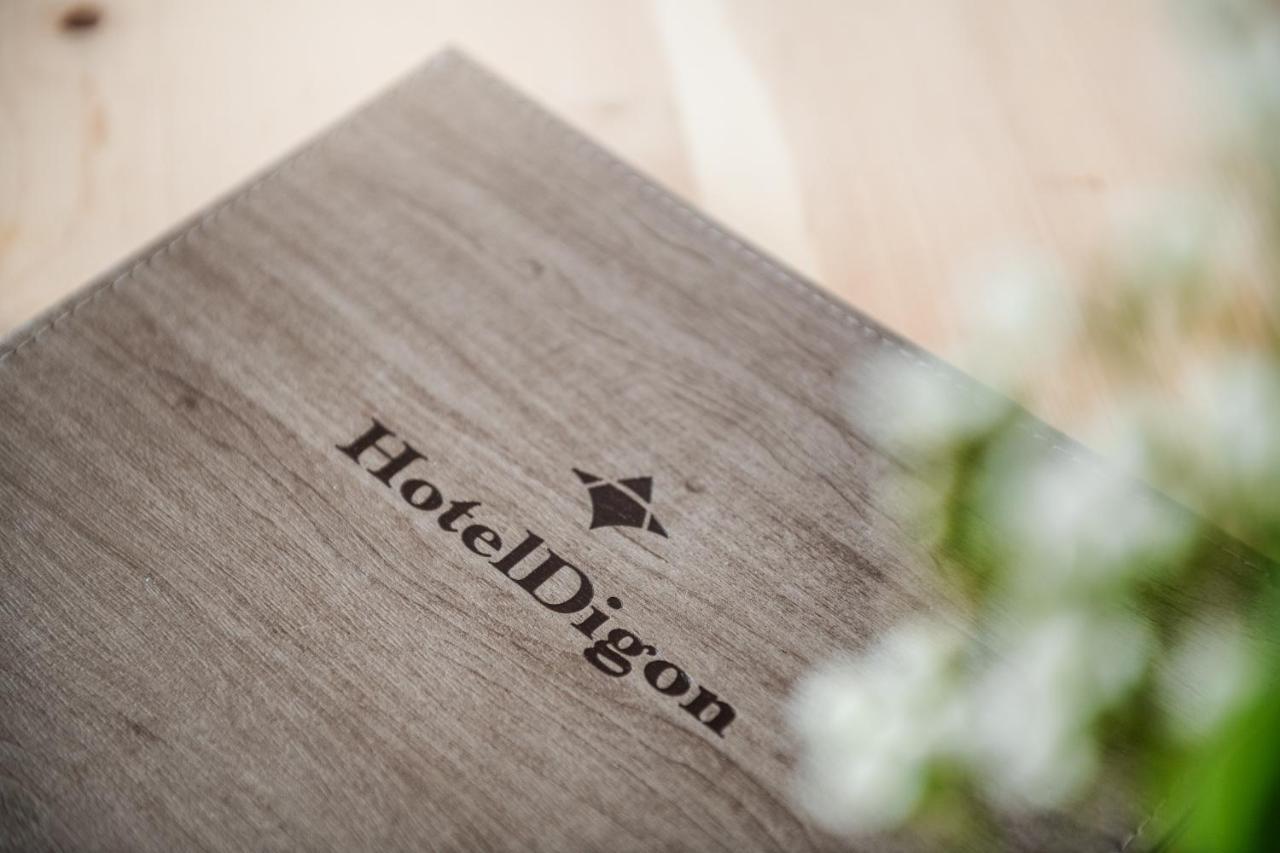 Hotel Digon Ortisei Bagian luar foto