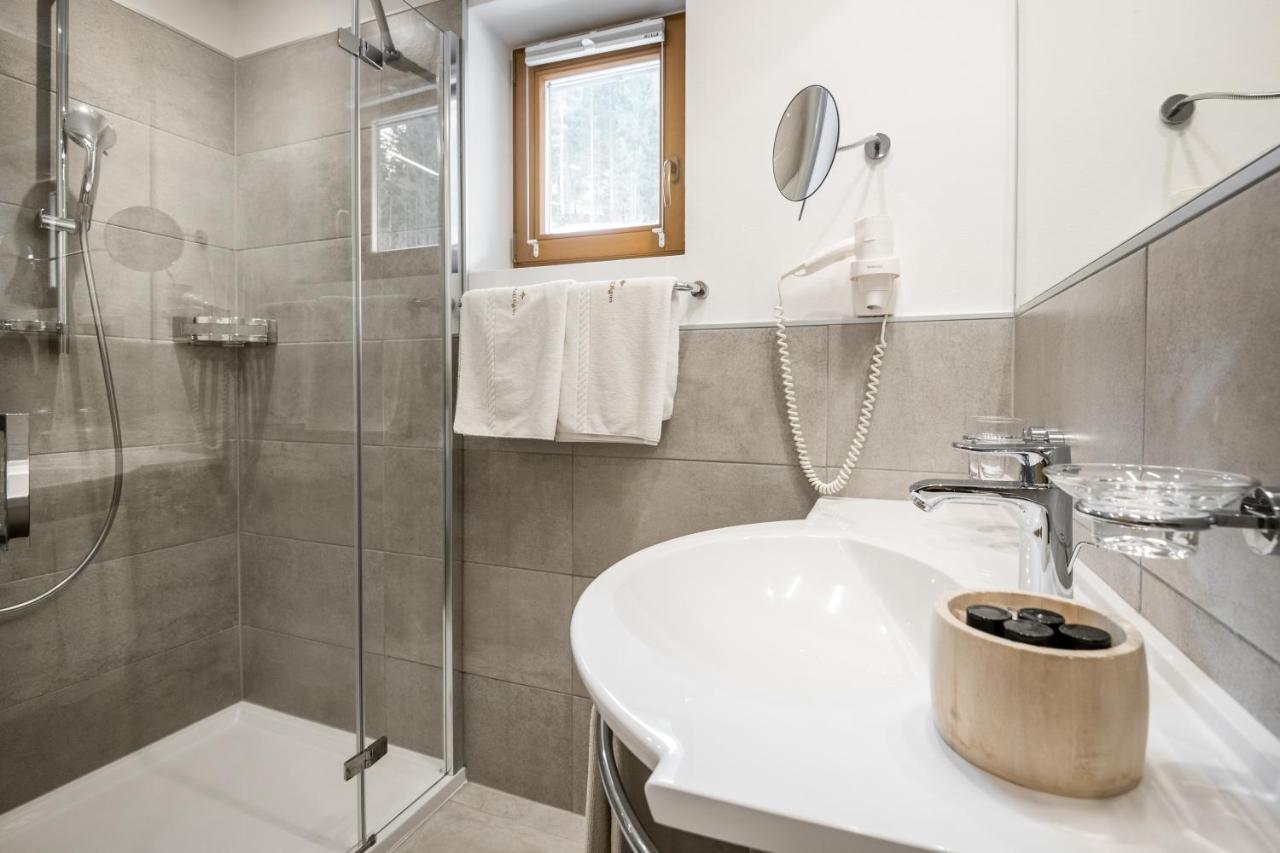 Hotel Digon Ortisei Bagian luar foto
