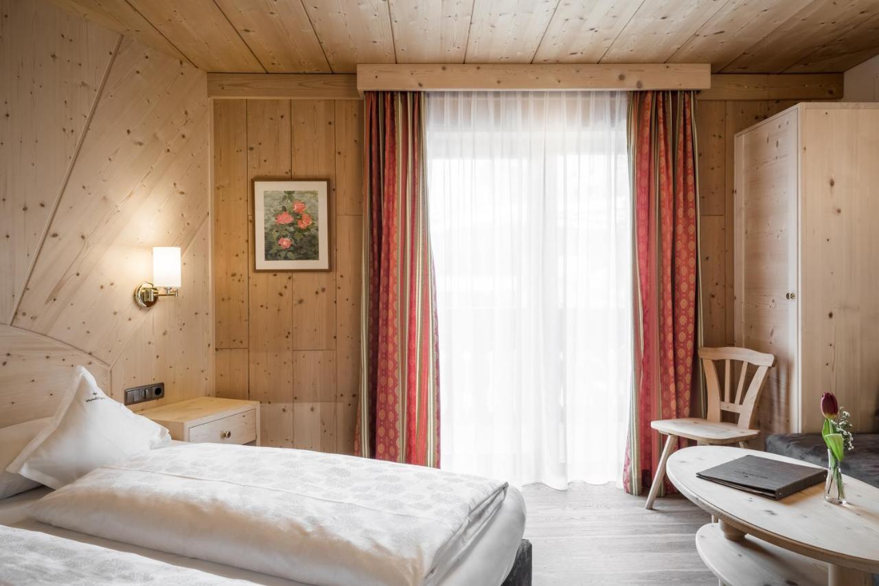 Hotel Digon Ortisei Bagian luar foto